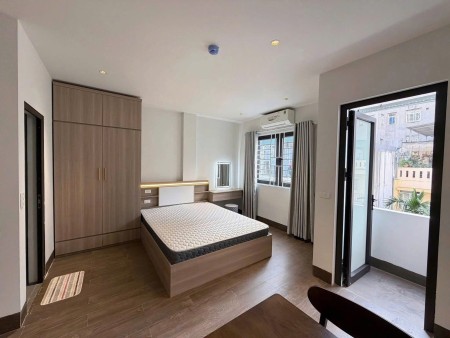 Ảnh 2 - Cho Thuê Căn Hộ Mini Ngay Âu Cơ - Đầm Sen Tân Phú tiện đi các…