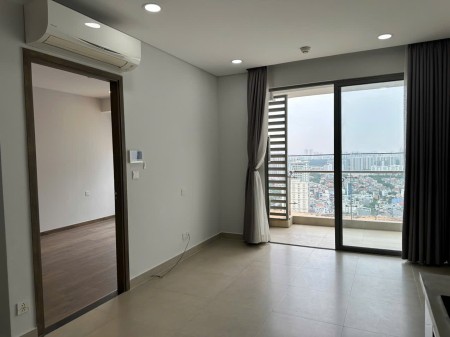 Cho thuê căn hộ cao cấp 2 phòng ngủ Sky 89,Hoàng Quốc Việt,Quận 7 giá 13 triệu/tháng