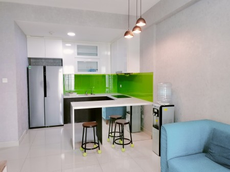 Chính chủ gửi cho thuê 2PN nhà đẹp The Sun Avenue- trống sẵn ở ngay được