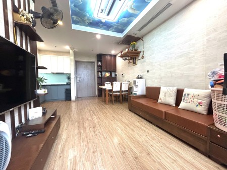 Em cho thuê Vinhomes Green Bay Toà G2 - 2 Ngủ - 2 Vệ sinh - 69m² - FULL ĐỒ - Vào ở ngay