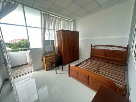 KHAI TRƯƠNG PHÒNG BAN CÔNG THOÁNG MÁT – VIEW CỰC ĐẸP TẠI VŨ NGỌC PHAN, BÌNH THẠNH!