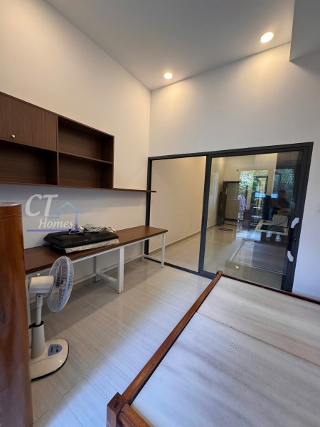 Ảnh 3 - Cho thuê hàng hiếm - căn hộ studio có bancol thiết kế 2PN chỉ…