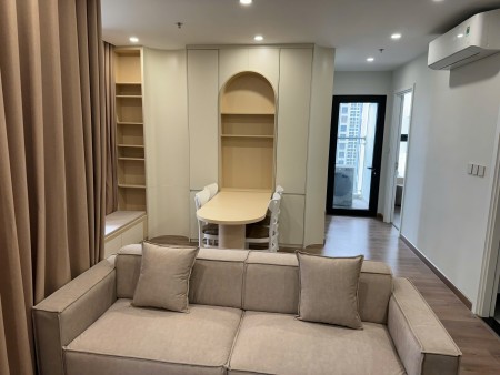 IMPERIA SMART CITY - SIÊU PHẨM 2N+ 62.5M2 TẦNG TRUNG