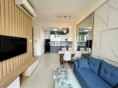 CHO THUÊ 2PN ĐẸP XỊN – FULL NỘI THẤT | THE SUN AVENUE
