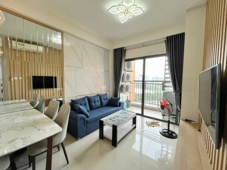 Ảnh 2 - CHO THUÊ 2PN ĐẸP XỊN – FULL NỘI THẤT | THE SUN AVENUE