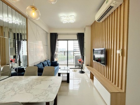 Ảnh 3 - CHO THUÊ 2PN ĐẸP XỊN – FULL NỘI THẤT | THE SUN AVENUE