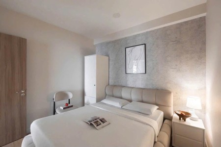 Cho thuê Căn Hộ Riva Park, tầng cao View đẹp DT: 80m2, 2PN, 2WC LH 0938771300