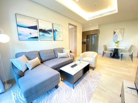 Ảnh 1 - Chính chủ cần cho thuê căn hộ cao cấp The HORIZON nhà siêu…
