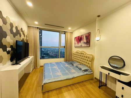 Ảnh 2 - Chính chủ cho thuê căn 2PN 2VS nhà đẹp full nội thất đẹp…