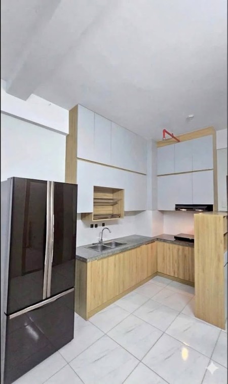 Cho thuê chung cư Phúc Yên- Căn 75m2, 2PN giá chỉ 9tr5/tháng