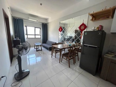 Cho thuê chung cư Kim Tâm Hải - Căn 2PN, Full Nội thất giá 8tr/th
