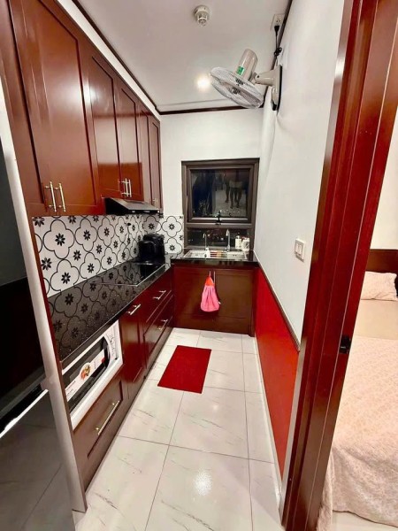 Cho thuê chung cư 8x Plus, 22/14 Trường Chinh- Căn 80m, 2PN giá thuê 7tr5/tháng