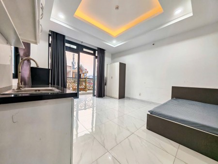 40M² Ở NGUYỄN THƯỢNG HIỀN — RỘNG THẬT NHA