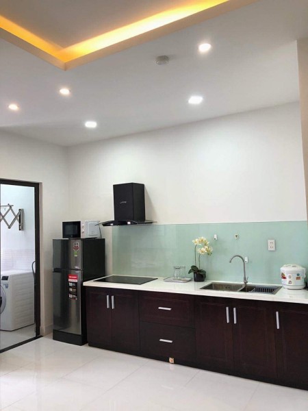 Ảnh 3 - Căn hộ đẹp- rộng- tiện ích đầy đủ- trống từ tháng 10
