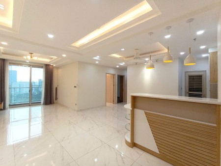 Ảnh 2 - HÓT! Chính chủ cho thuê căn hộ cao cấp Midtown M6 115m2