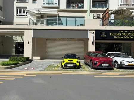 Ảnh 2 - Cần cho thuê nhanh căn Shophouse mặt tiền đường Nguyễn Lương…