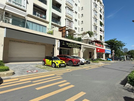 Ảnh 3 - Cần cho thuê nhanh căn Shophouse mặt tiền đường Nguyễn Lương…