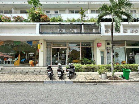 Ảnh 2 - Gấp gấp cho thuê Shophouse Grand View vị trí đẹp dễ kinh doanh