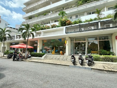 Ảnh 3 - Gấp gấp cho thuê Shophouse Grand View vị trí đẹp dễ kinh doanh