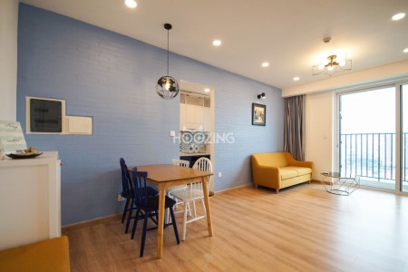 Cho thuê căn hộ theo yêu cầu Vista Verde 1PN: 14tr, 2PN: 17tr, 3PN: 25tr từ NTCB đến full NT