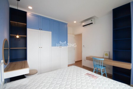 Ảnh 3 - Cho thuê căn hộ theo yêu cầu Vista Verde 1PN: 14tr, 2PN: 17tr, 3PN:…