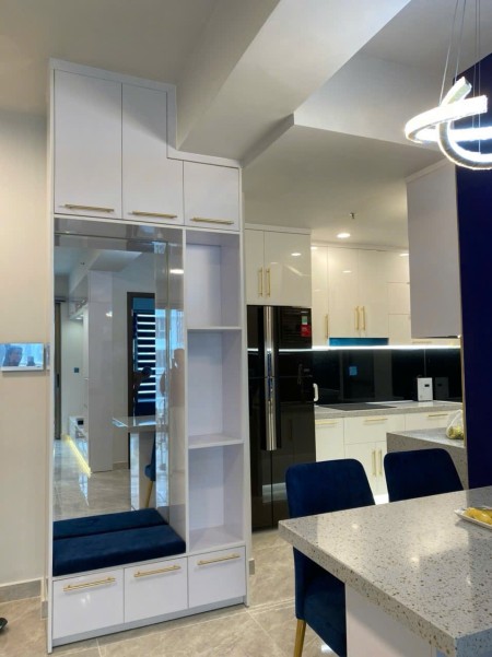 Ảnh 2 - Chính chủ cho thuê căn hộ Midtown Q7 nhà đẹp giá tốt
