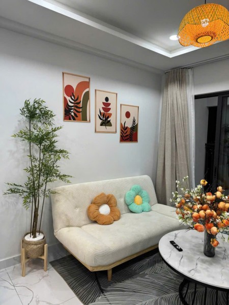 Ảnh 3 - Cho thuê căn 2 phòng ngủ 70m2 giá từ 6 triệu / tháng tại Charm…