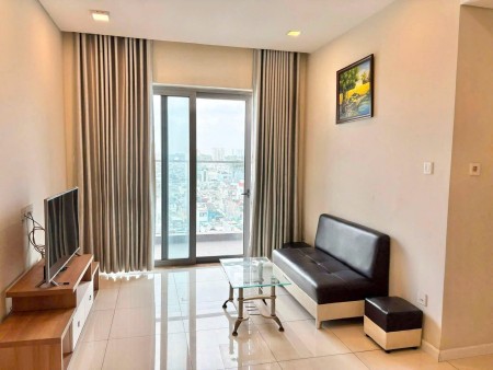 Carillon 2 -Trịnh Đình Thảo, 2PN Full NT, 72m2 , Giá 10 triệu/th, có ban công.