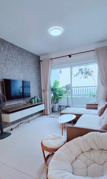 English below - Cho Thuê Căn Hộ 3 Phòng Ngủ Lexington Residence District 2 – View Đẹp, Nội Thất Xịn