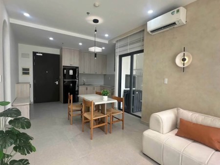 Cho thuê chung cư Carillon 2, Trịnh Đình Thảo, nhà mới, 2PN giá thuê 11tr/tháng