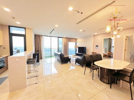 CĂN 3PN VIEW SÔNG CỰC ĐẸP | 121M² FULL NT | GIÁ 57TR