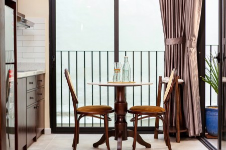 PHAN KẾ BÍNH – QUẬN 1 | Ở NGAY TRUNG TÂM SÀI GÒN