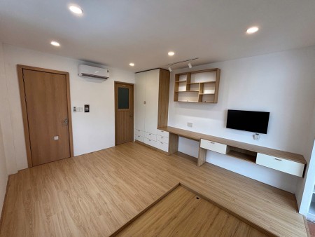 PHAN CHU TRINH | 1PN MỚI TOANH