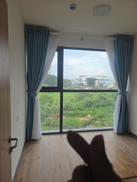 Ảnh 3 - CĂN HỘ CHUNG CƯ PHÚ CƯỜNG QUẬN 12