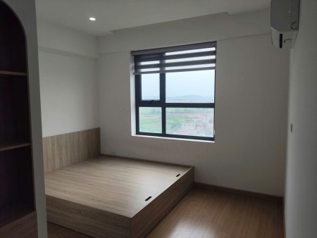 Cho thuê chung cư dabaco khắc niệm 2 ngủ 1 vệ sinh