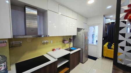 Cần cho thuê căn hộ moonligh park View đường số 7, khu Tên Lửa