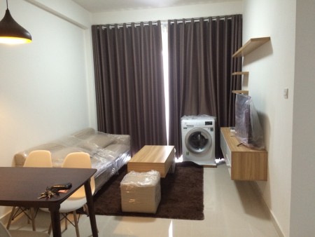 Cho thuê 2PN nhà đẹp The Sun Avenue chỉ 17tr/tháng
