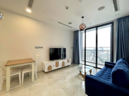 1PN VIEW LANDMARK – VINHOMES GOLDEN RIVER Q1 | FULL NT | 50M² | 23TR/THÁNG