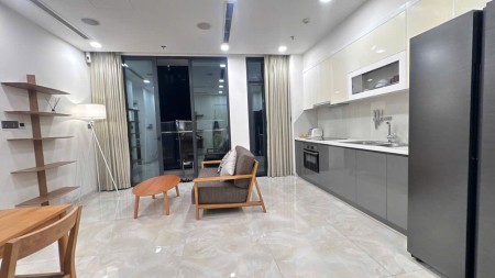 GIÁ TỐT 23TR | 1PN 68M² VIEW BITEXCO | VINHOMES GOLDEN RIVER Q1