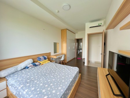 Ảnh 2 - Cho thuê 2PN nhà đẹp The Sun Avenue chỉ 17tr/tháng
