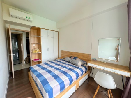 Ảnh 3 - Cho thuê 2PN nhà đẹp The Sun Avenue chỉ 17tr/tháng
