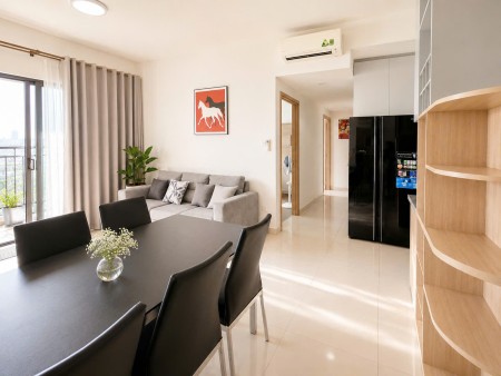 Trống sẵn cho thuê 3PN nhà đẹp xuất sắc The Sun Avenue