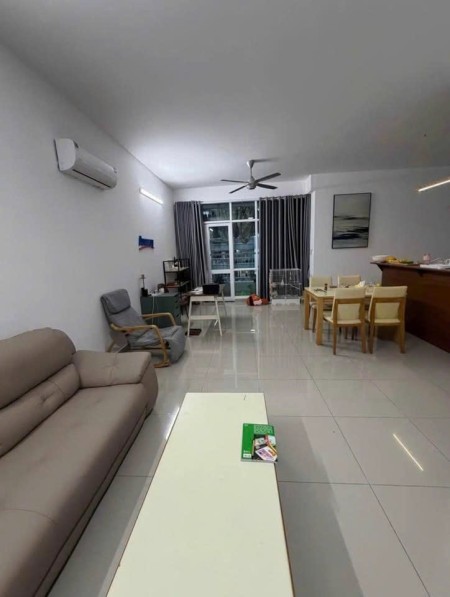 Cho thuê C/c Ruby Garden-Full nội thất 90m2 giá 10.5 tr/th, nhà trống sẵn.