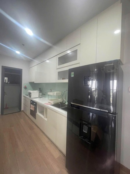 Căn Hộ Cộng Hòa Plaza-2PN, Full Nội thất, 74m2, nhận nhà liền, 14,5 tr/th