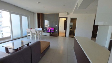 Lữ Gia Plaza- Căn Góc 3PN, 98m2, nội thất đầy đủ, giá 15 triệu/th ở đc 5,6 ng.