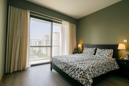 Ảnh 1 - Chính chủ cho thuê căn hộ cao cấp full nội thất Riverpark Preimer