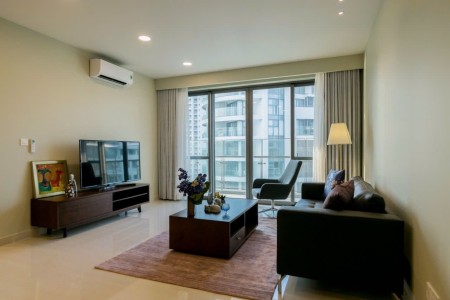 Ảnh 3 - Chính chủ cho thuê căn hộ cao cấp full nội thất Riverpark Preimer