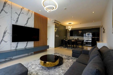 Ảnh 1 - Qua Hót! cần cho thuê nhanh căn hộ cực đẹp Happy Valley giá