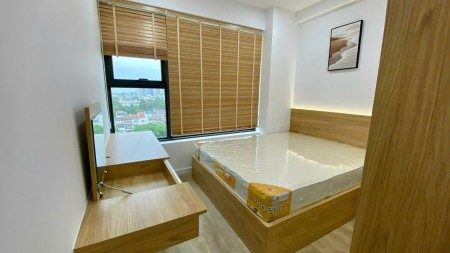 Ảnh 2 - QUÁ RẺ! cho tuê căn hộ Hưng Phúc đầy đủ nội thất có ô…