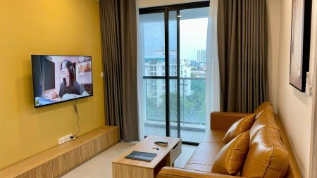 Ảnh 1 - QUÁ RẺ! cho tuê căn hộ Hưng Phúc đầy đủ nội thất có ô…